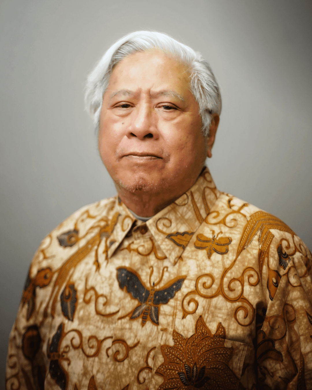 Muhammad Husen