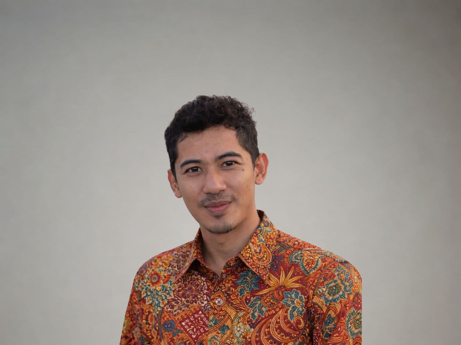 Yuda Syah Putra