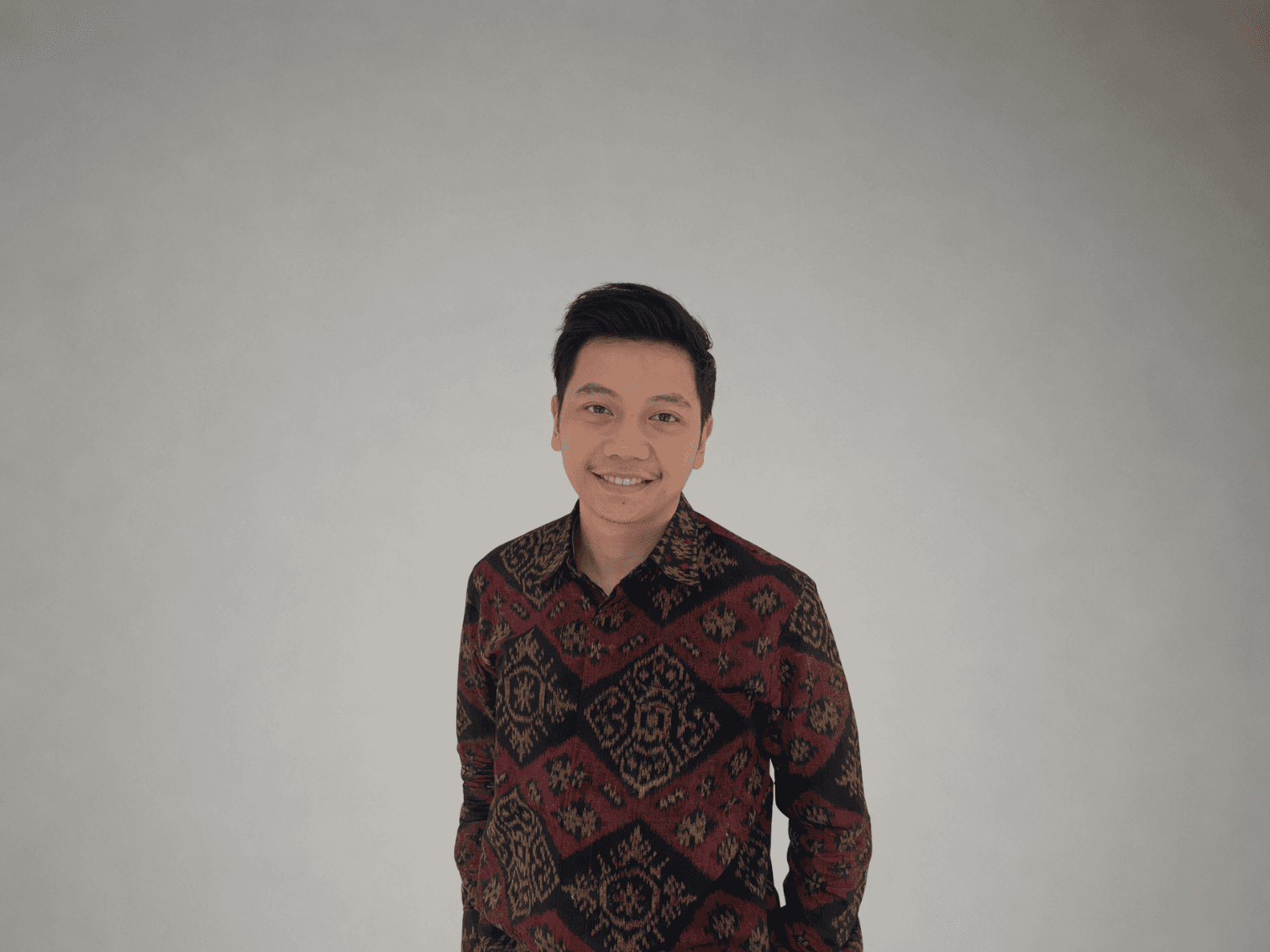 Farhan Arifin
