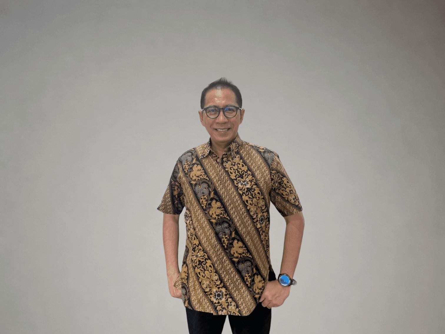 Eko Adji Buwono