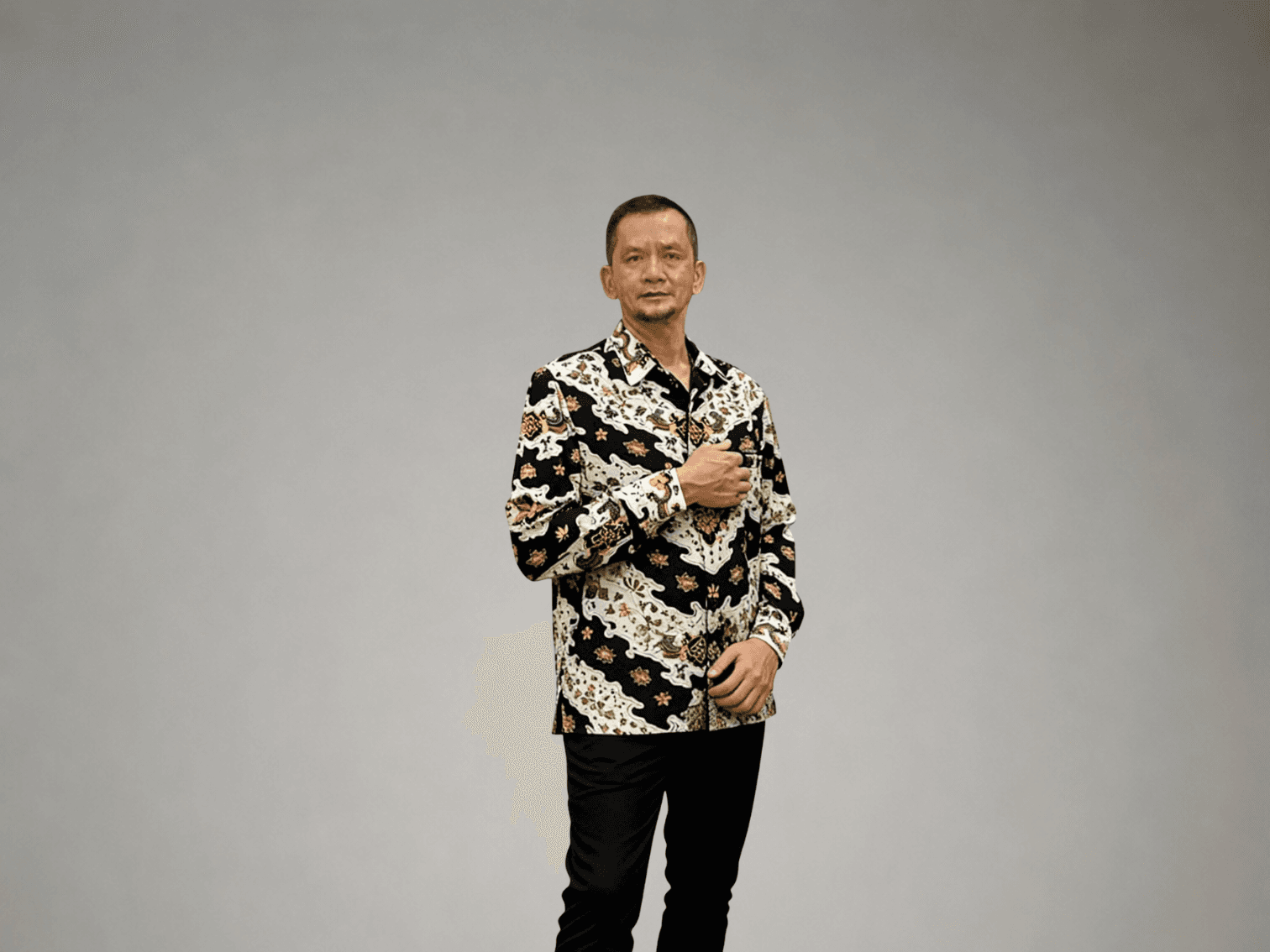 Soni Hermawan